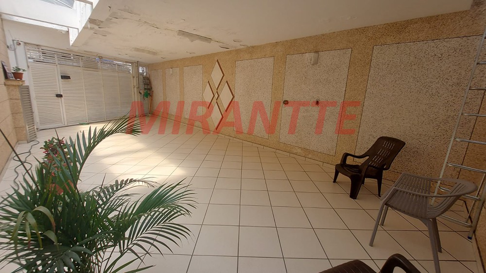 Sobrado de 155m² com 2 quartos em Vila Nova Cachoeirinha