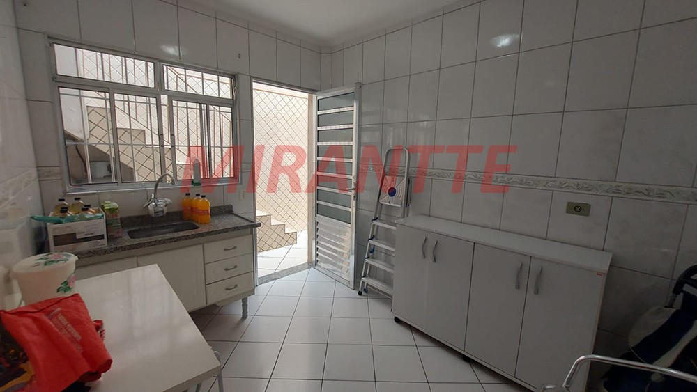 Sobrado de 155m² com 2 quartos em Vila Nova Cachoeirinha