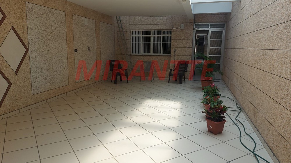 Sobrado de 155m² com 2 quartos em Vila Nova Cachoeirinha