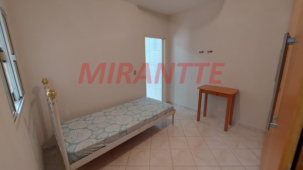 Sobrado de 155m² com 2 quartos em Vila Nova Cachoeirinha
