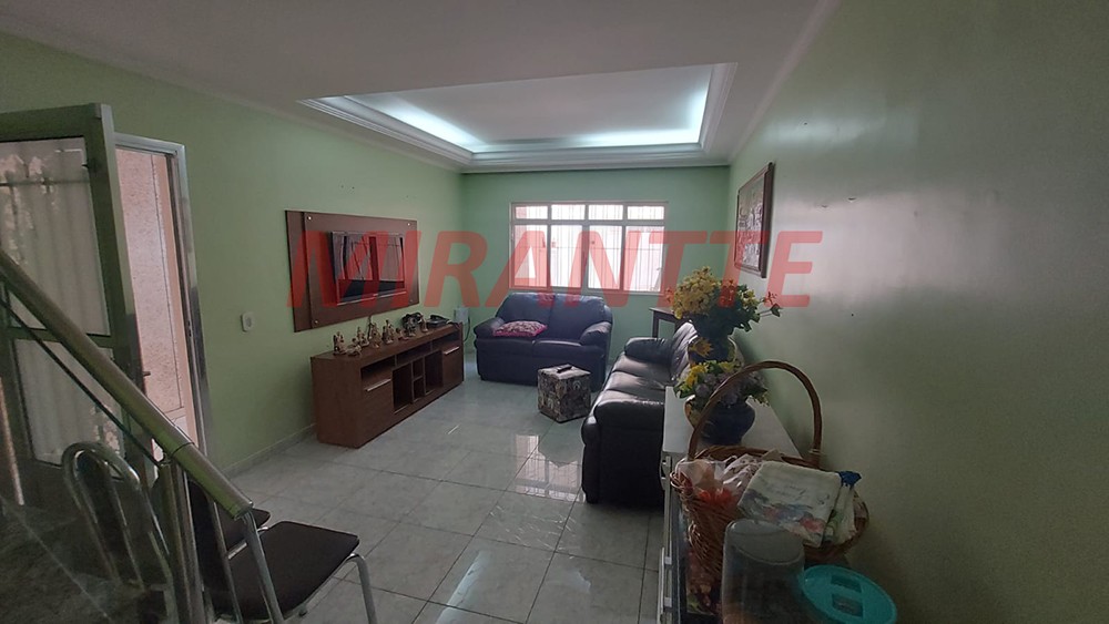 Sobrado de 155m² com 2 quartos em Vila Nova Cachoeirinha