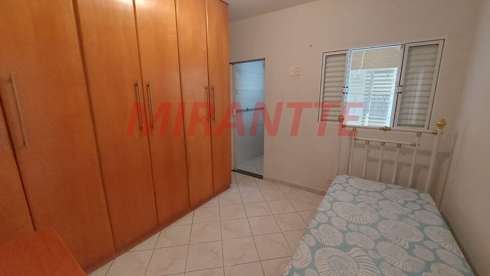 Sobrado de 155m² com 2 quartos em Vila Nova Cachoeirinha
