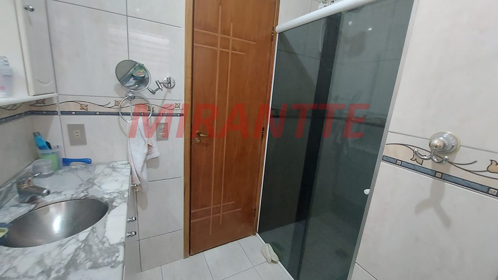Sobrado de 155m² com 2 quartos em Vila Nova Cachoeirinha