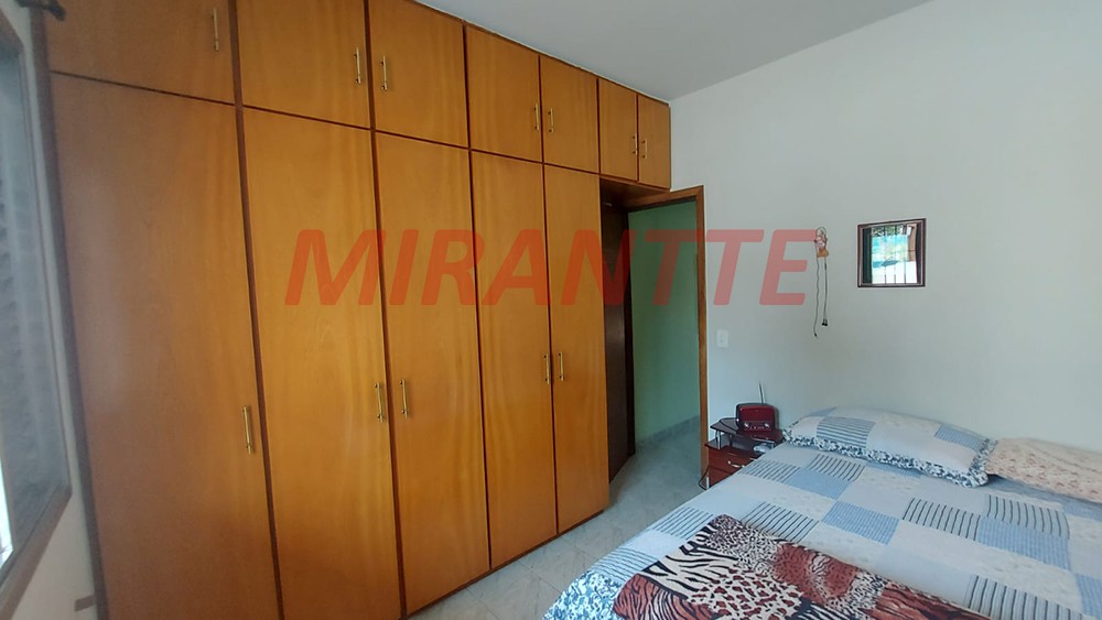 Sobrado de 155m² com 2 quartos em Vila Nova Cachoeirinha