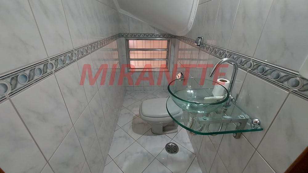 Sobrado de 155m² com 2 quartos em Vila Nova Cachoeirinha