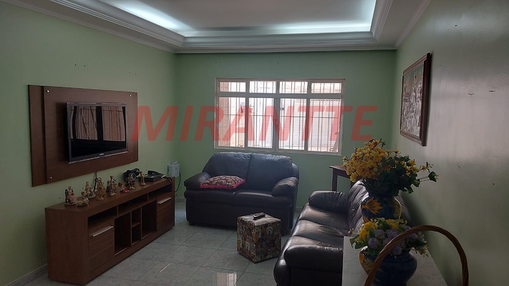Sobrado de 155m² com 2 quartos em Vila Nova Cachoeirinha