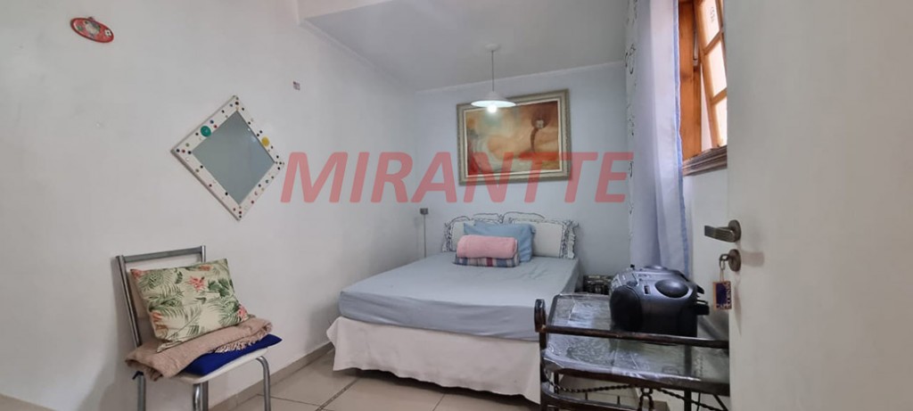 Sobrado de 122m² com 3 quartos em Casa Verde