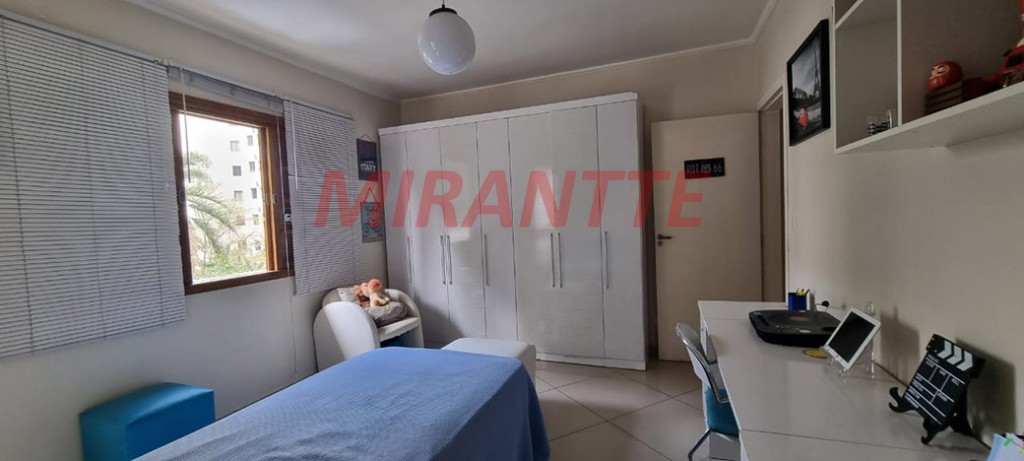 Sobrado de 122m² com 3 quartos em Casa Verde