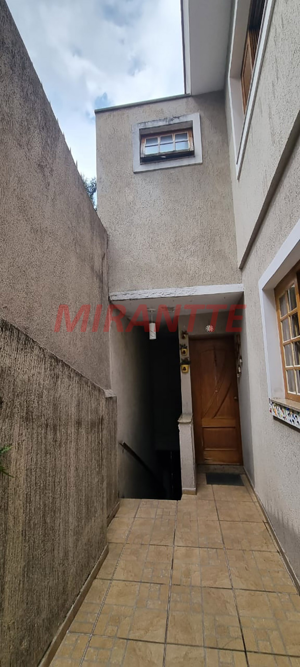 Sobrado de 122m² com 3 quartos em Casa Verde