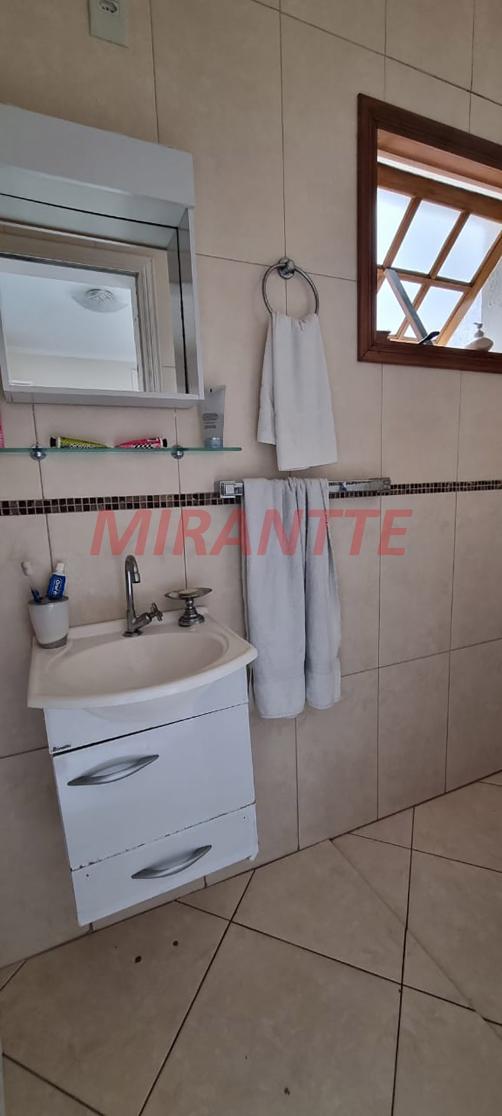 Sobrado de 122m² com 3 quartos em Casa Verde