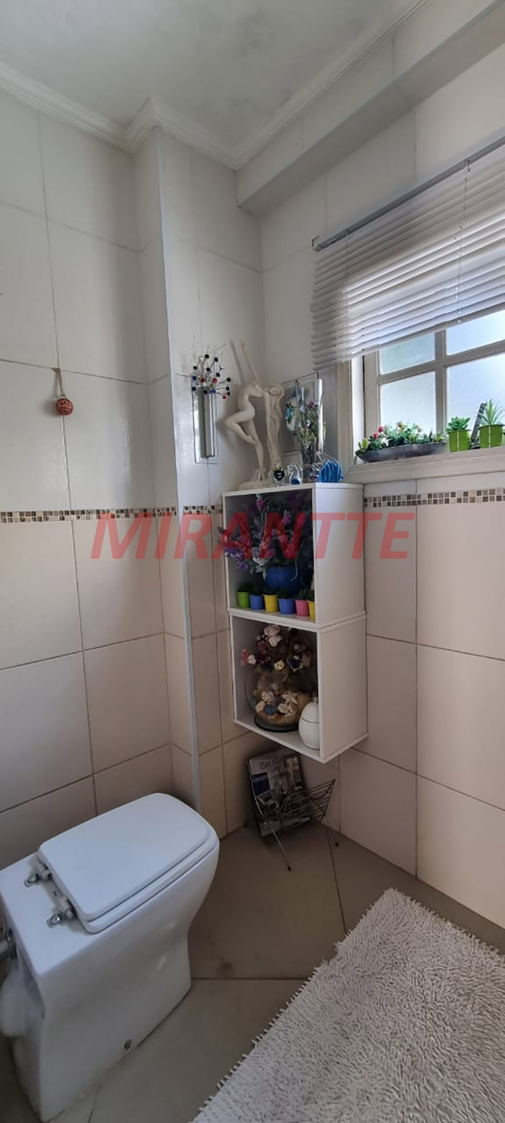 Sobrado de 122m² com 3 quartos em Casa Verde
