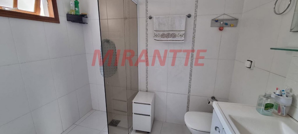 Sobrado de 122m² com 3 quartos em Casa Verde