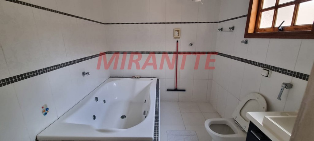 Sobrado de 122m² com 3 quartos em Casa Verde