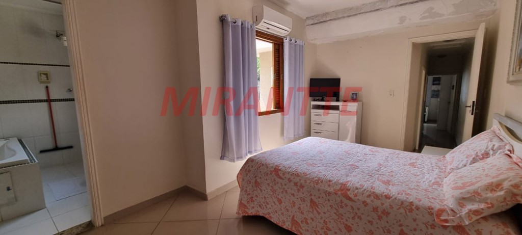 Sobrado de 122m² com 3 quartos em Casa Verde