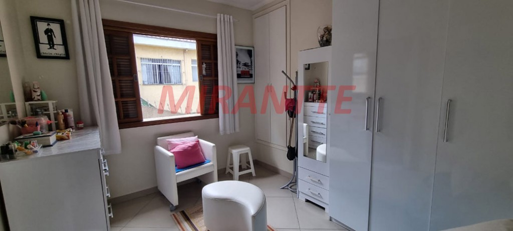 Sobrado de 122m² com 3 quartos em Casa Verde