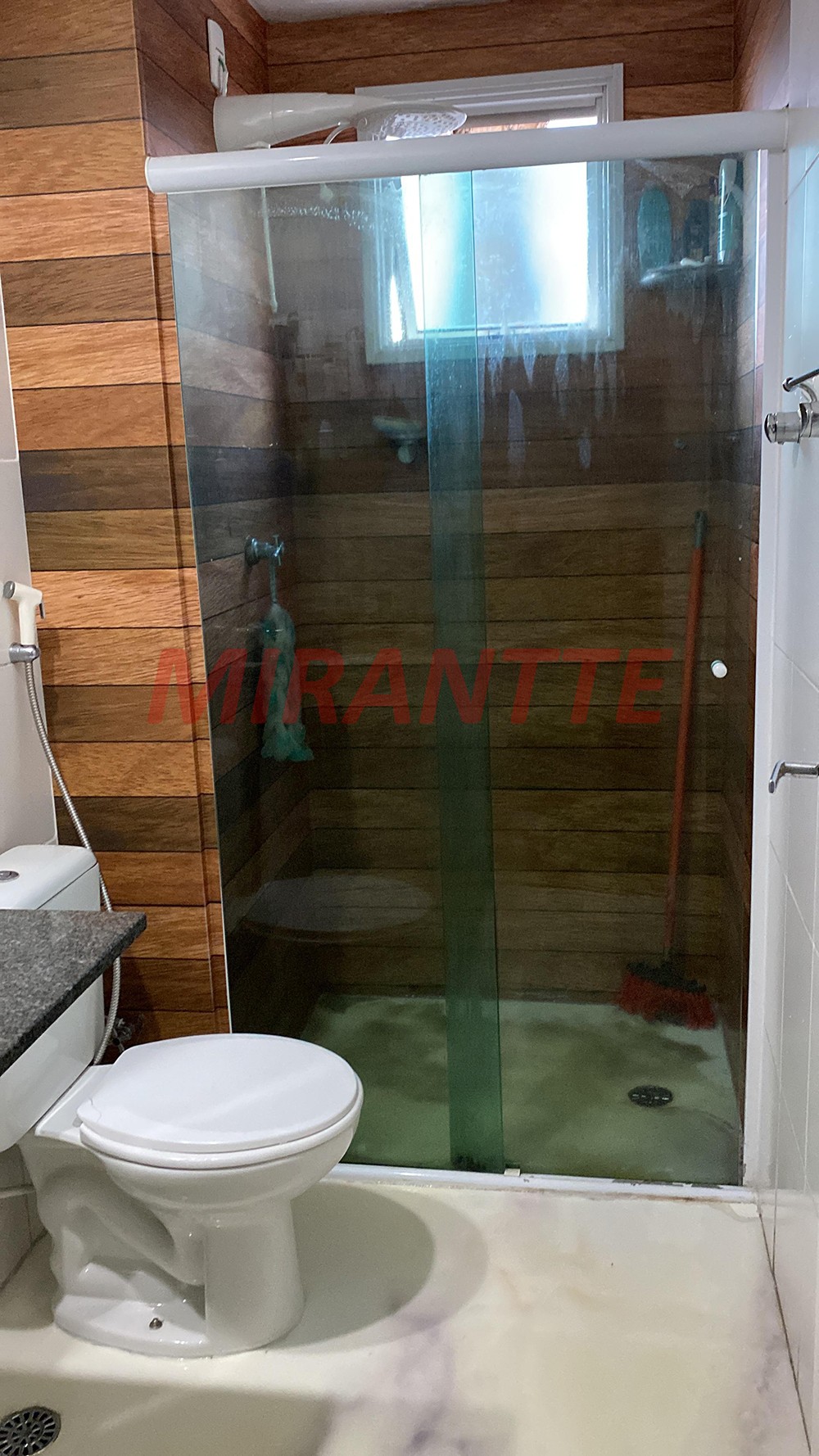 Apartamento de 50m² com 2 quartos em Tremembe