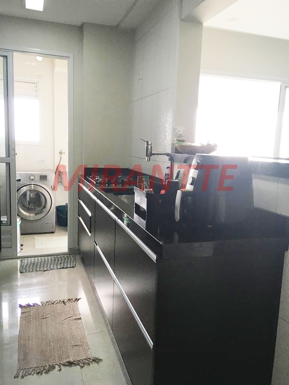 Apartamento de 75m² com 2 quartos em Santana