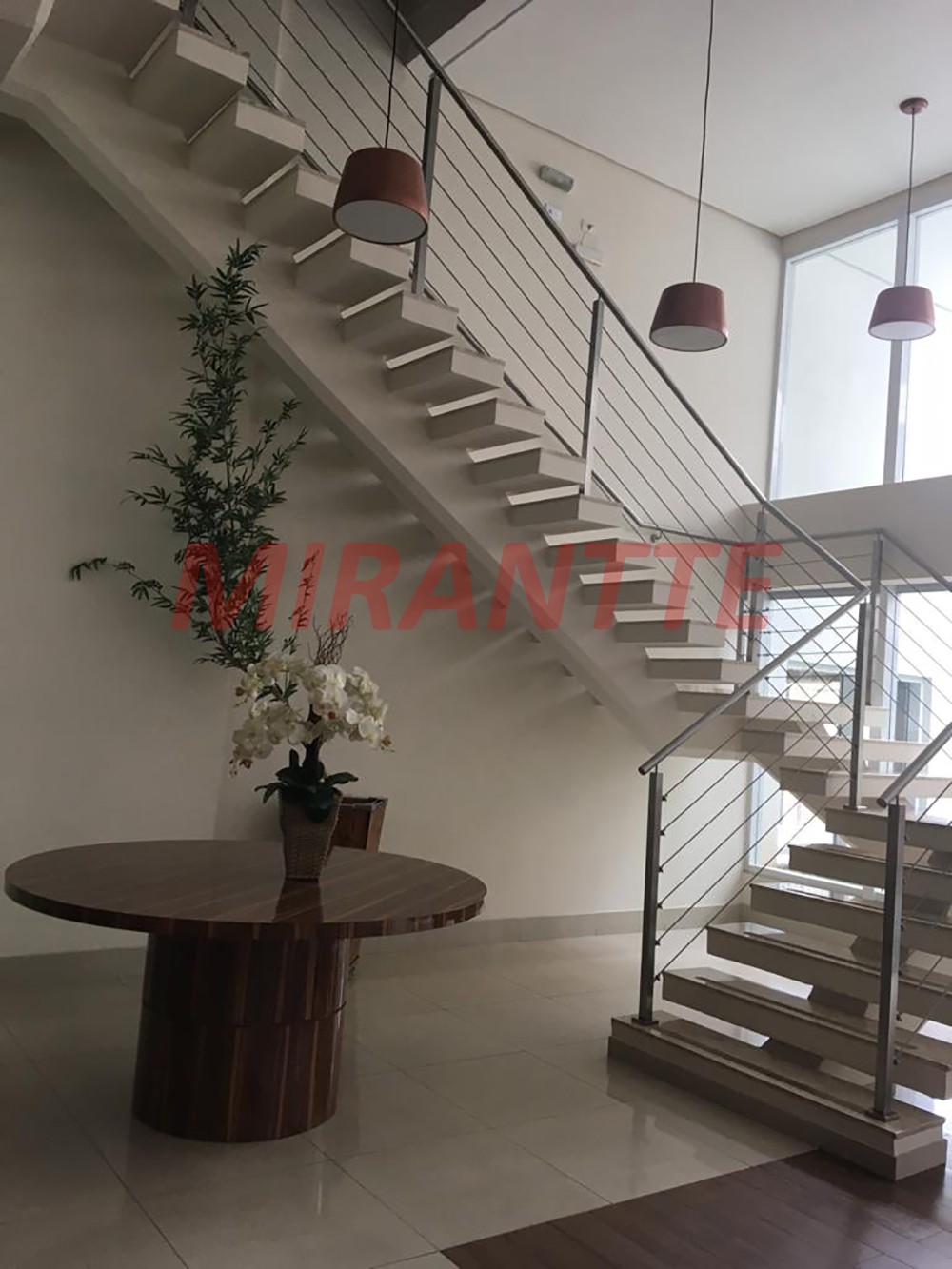 Apartamento de 75m² com 2 quartos em Santana