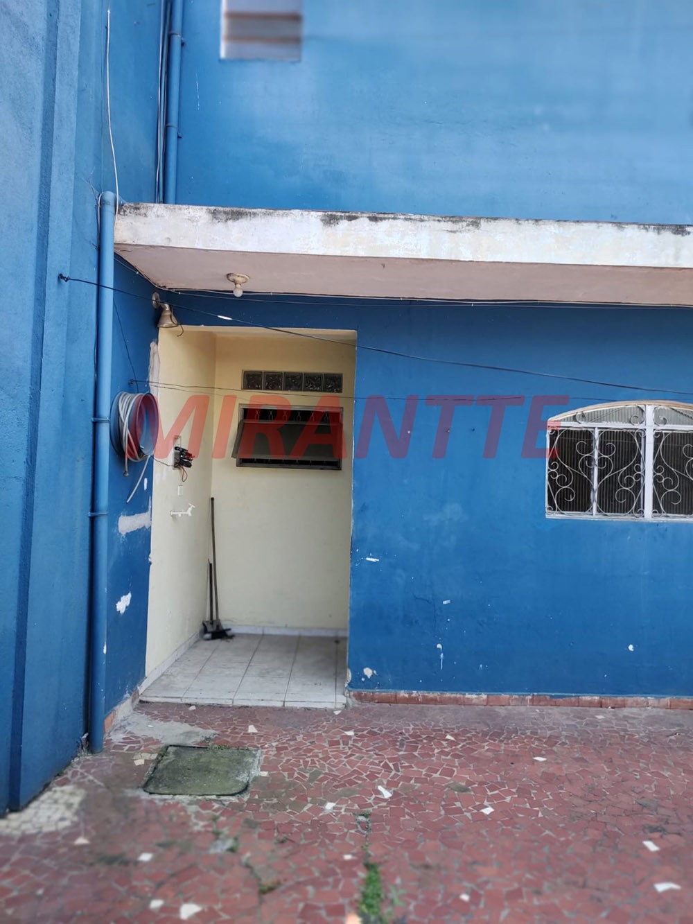 Comercial de 192m² com 2 quartos em Vila Nova Cachoeirinha