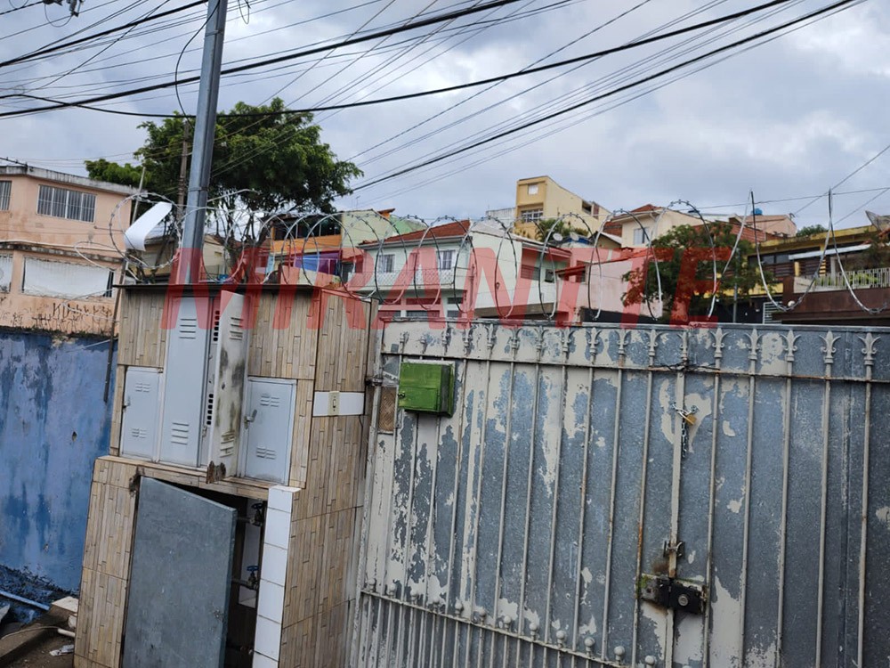 Comercial de 192m² com 2 quartos em Vila Nova Cachoeirinha