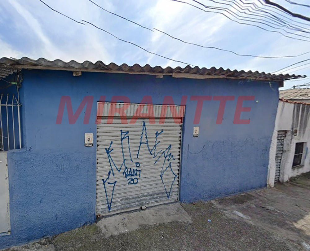 Comercial de 192m² com 2 quartos em Vila Nova Cachoeirinha