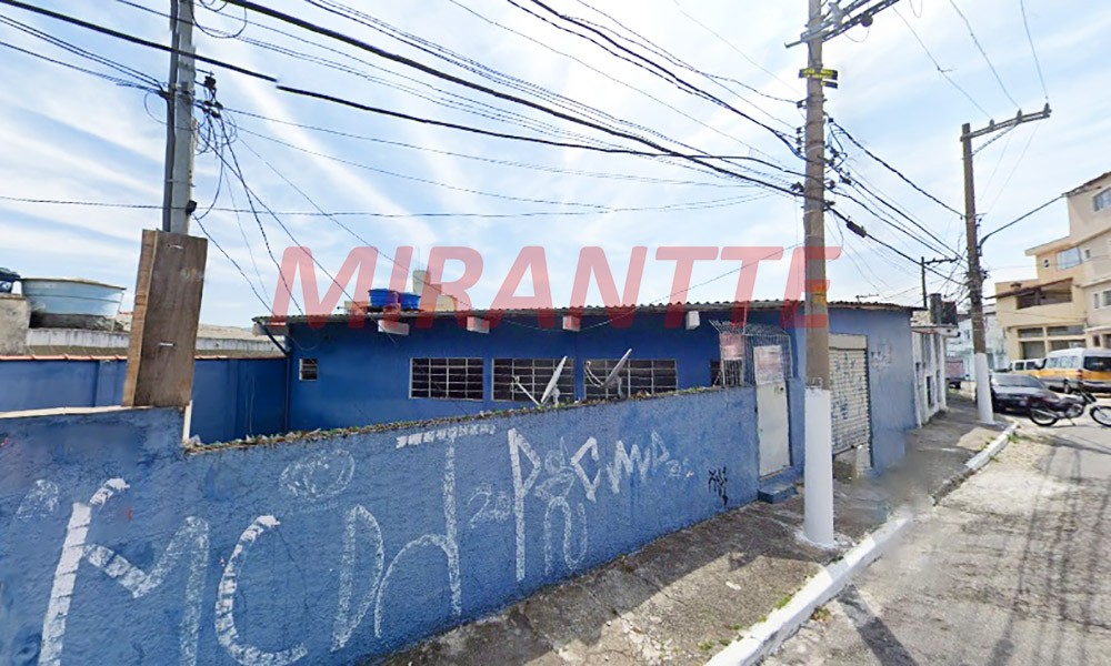 Comercial de 192m² com 2 quartos em Vila Nova Cachoeirinha