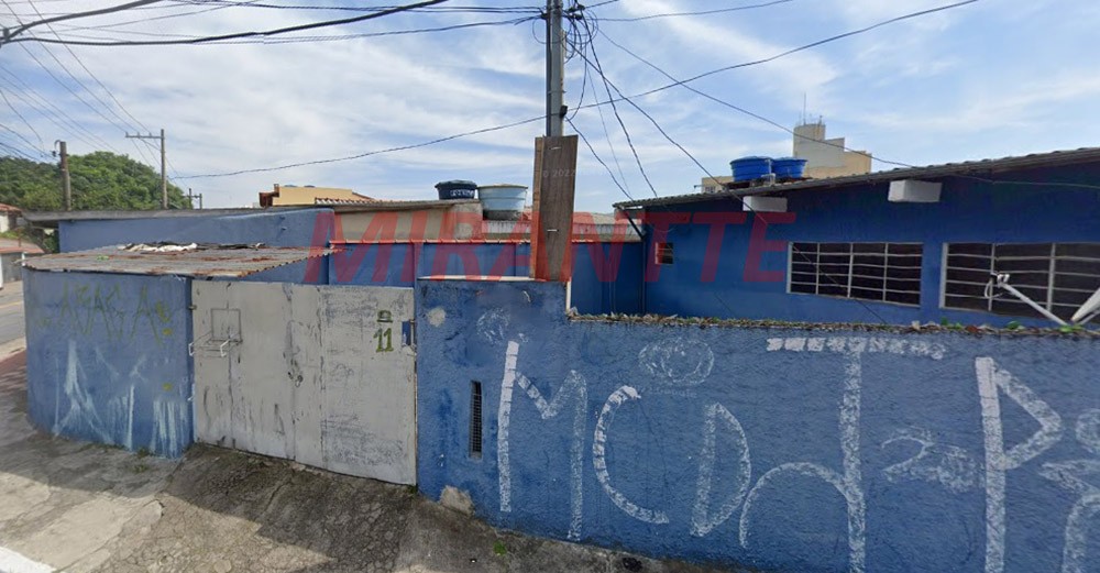 Comercial de 192m² com 2 quartos em Vila Nova Cachoeirinha
