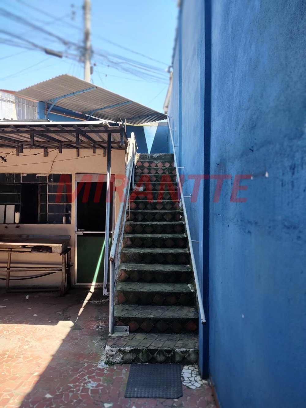 Comercial de 192m² com 2 quartos em Vila Nova Cachoeirinha