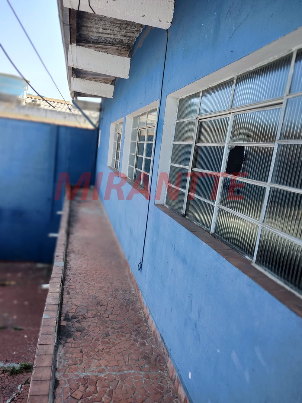 Comercial de 192m² com 2 quartos em Vila Nova Cachoeirinha