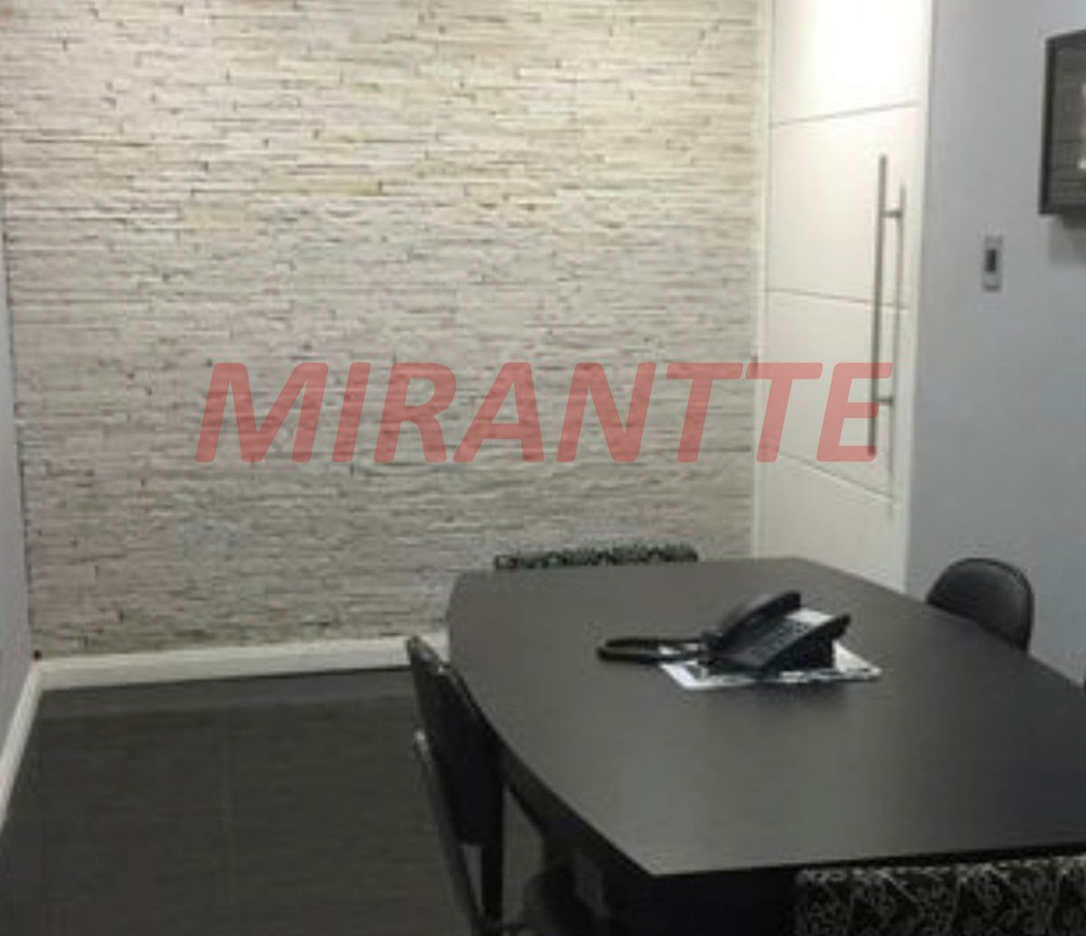 Conjunto comercial de 65m² em Vila Buarque