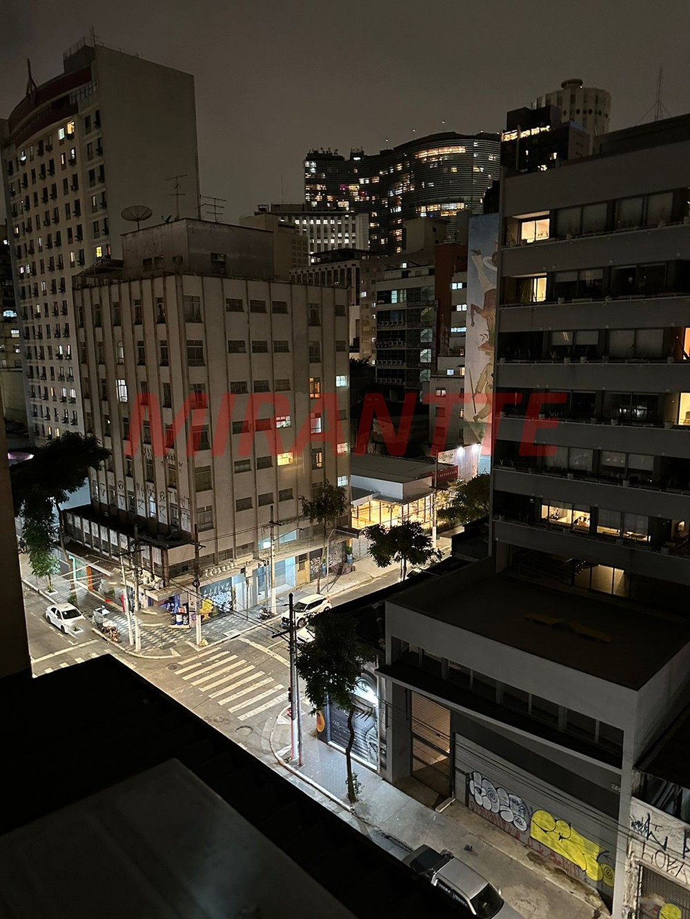 Conjunto comercial de 65m² em Vila Buarque