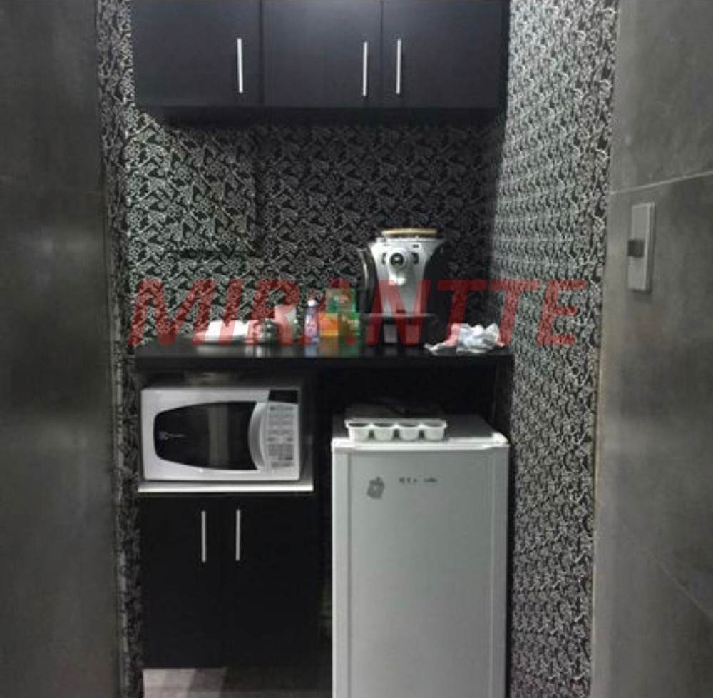Conjunto comercial de 65m² em Vila Buarque
