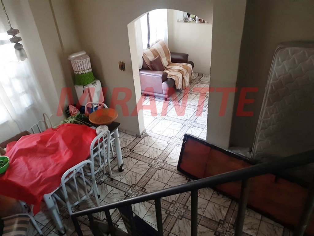 Sobrado de 158m² com 3 quartos em Vila Barros