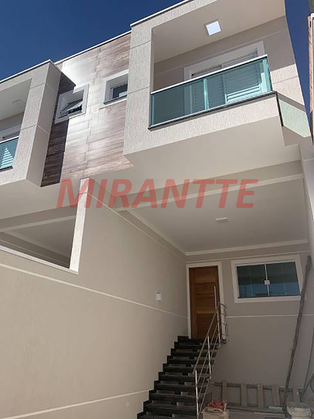 Sobrado de 140m² com 3 quartos em Vila Medeiros