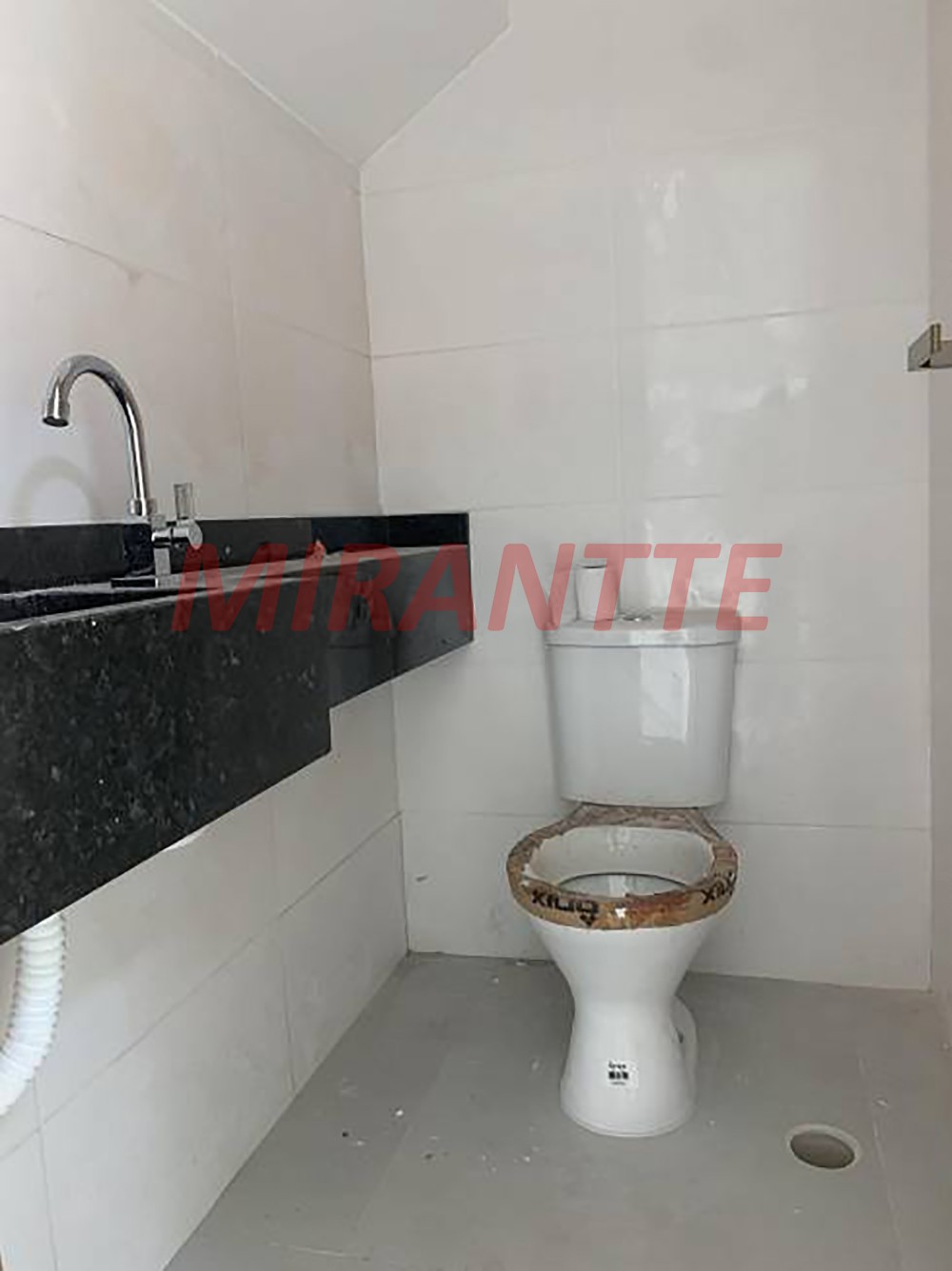 Sobrado de 140m² com 3 quartos em Vila Medeiros