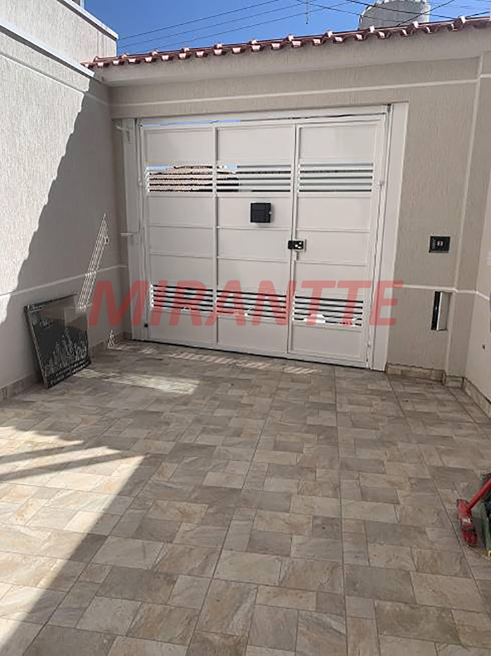 Sobrado de 140m² com 3 quartos em Vila Medeiros
