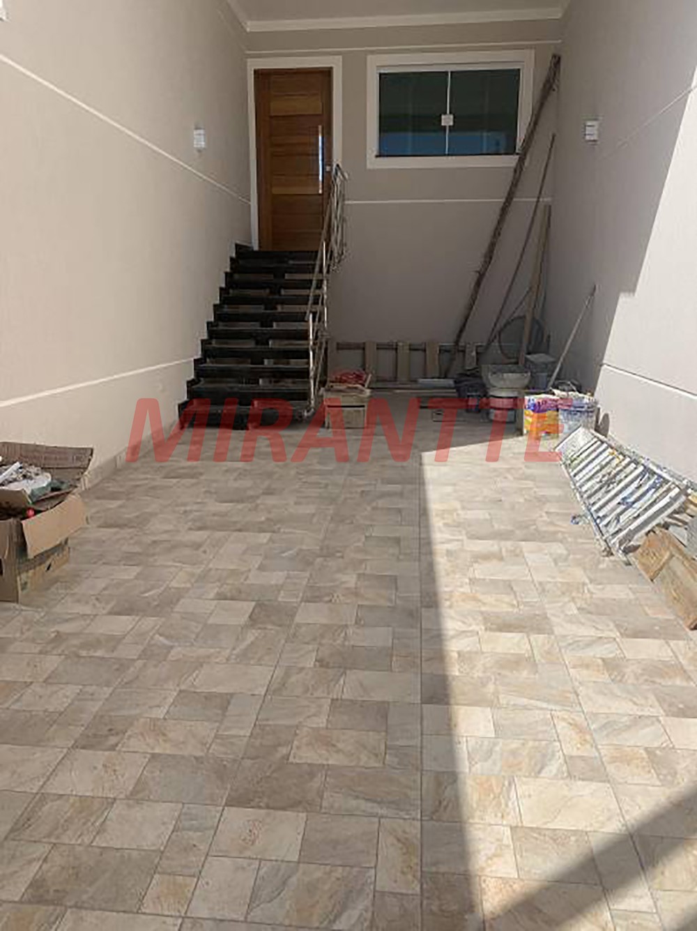 Sobrado de 140m² com 3 quartos em Vila Medeiros