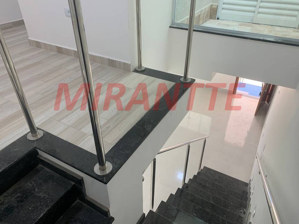 Sobrado de 140m² com 3 quartos em Vila Medeiros