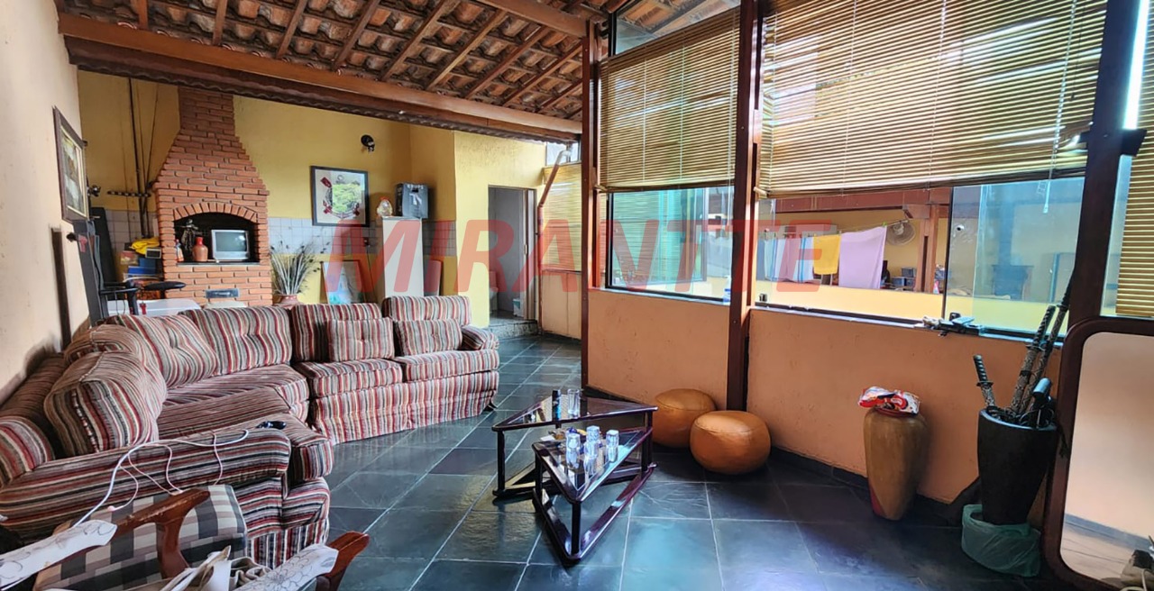 Sobrado de 119m² com 3 quartos em Parada Inglesa