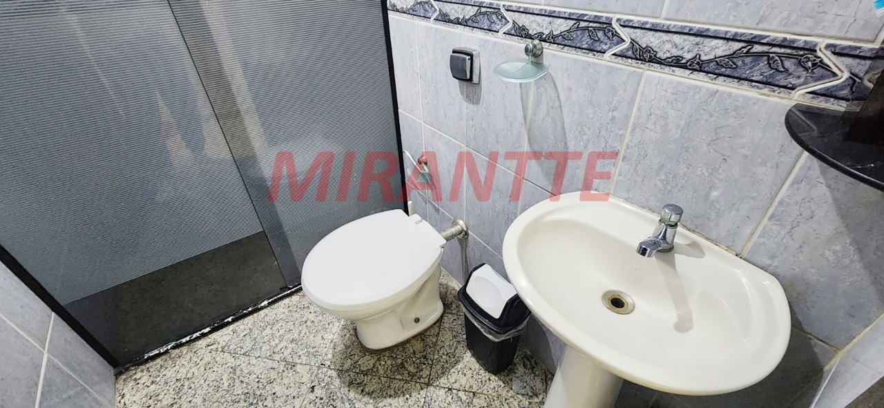 Sobrado de 119m² com 3 quartos em Parada Inglesa