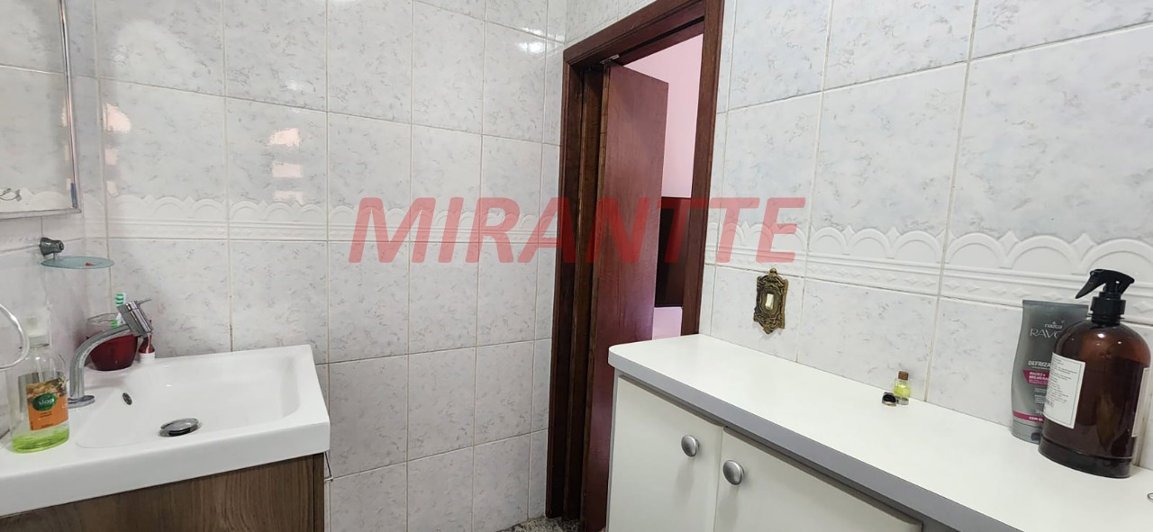 Sobrado de 119m² com 3 quartos em Parada Inglesa