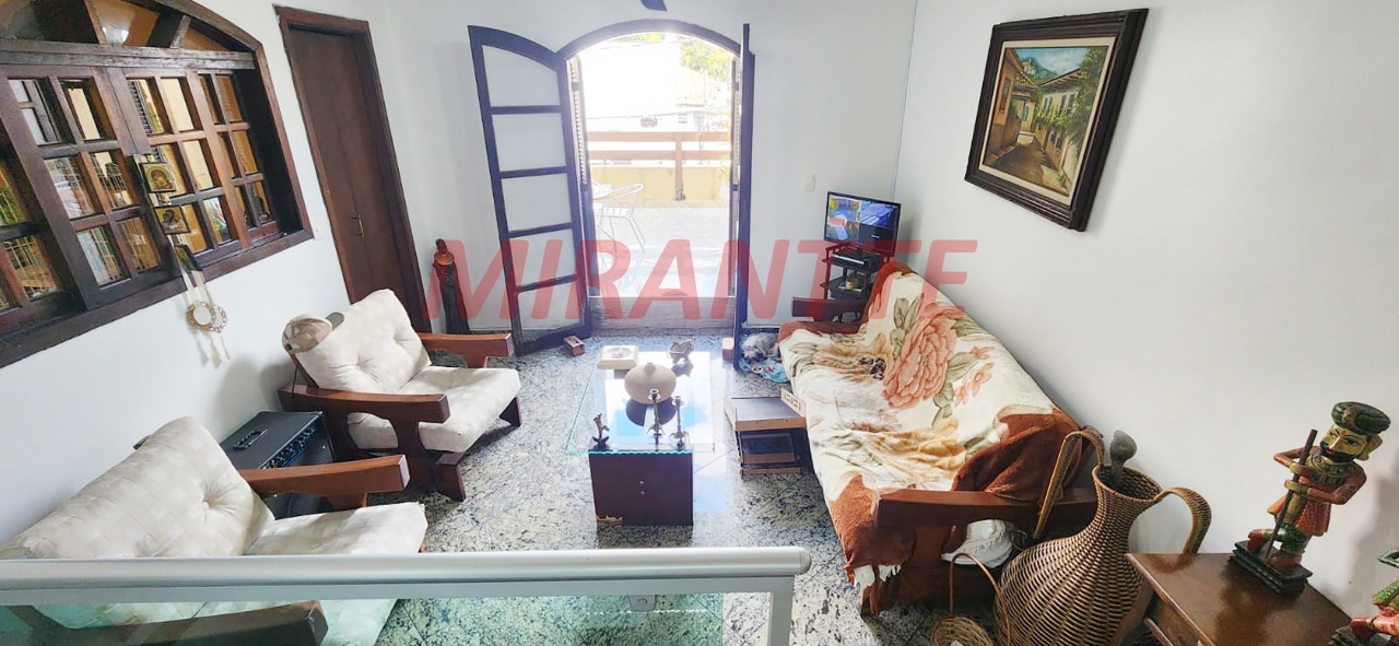 Sobrado de 119m² com 3 quartos em Parada Inglesa