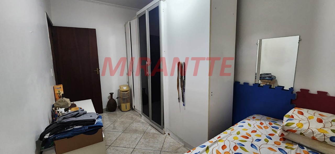 Sobrado de 119m² com 3 quartos em Parada Inglesa