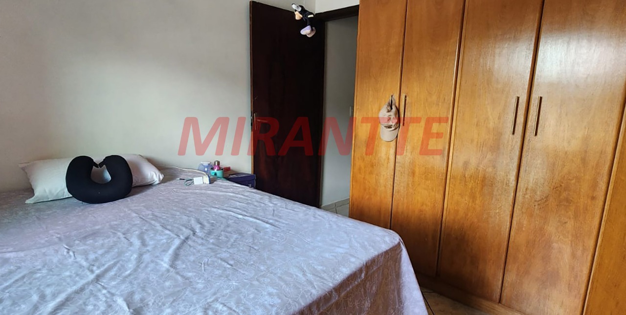 Sobrado de 119m² com 3 quartos em Parada Inglesa