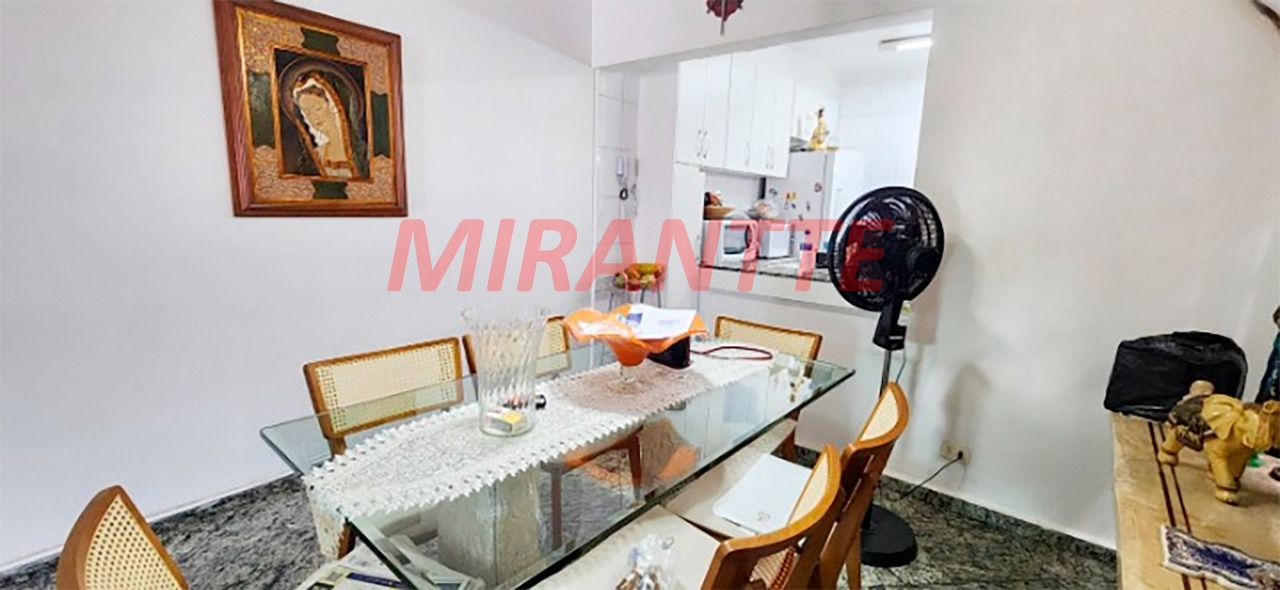 Sobrado de 119m² com 3 quartos em Parada Inglesa