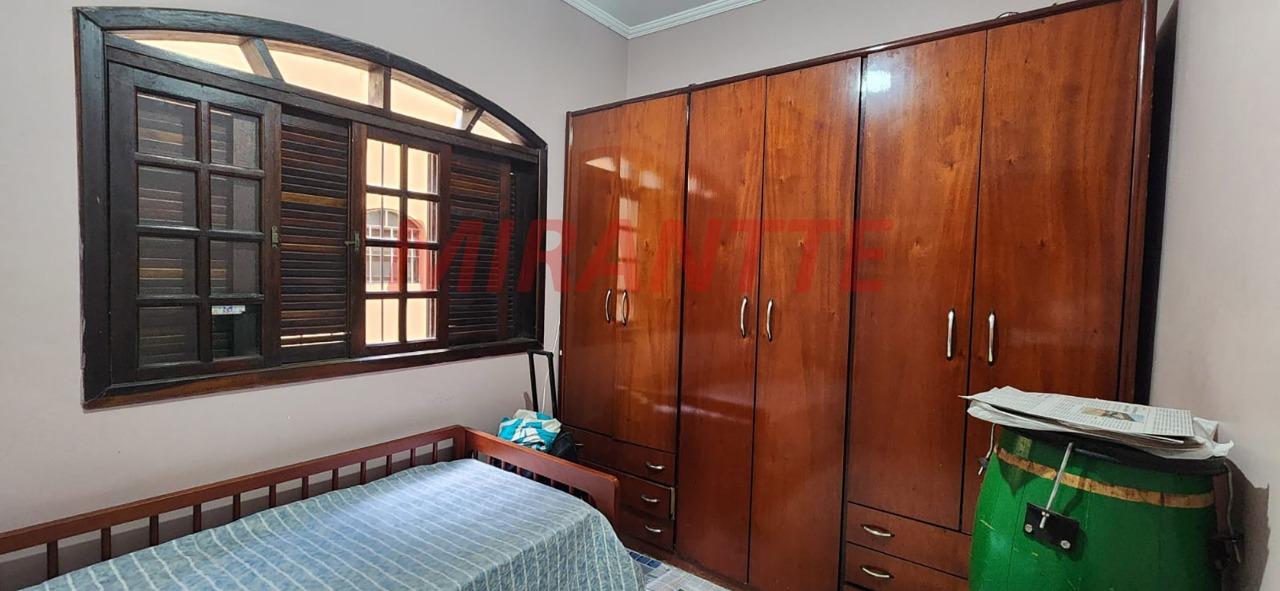 Sobrado de 119m² com 3 quartos em Parada Inglesa