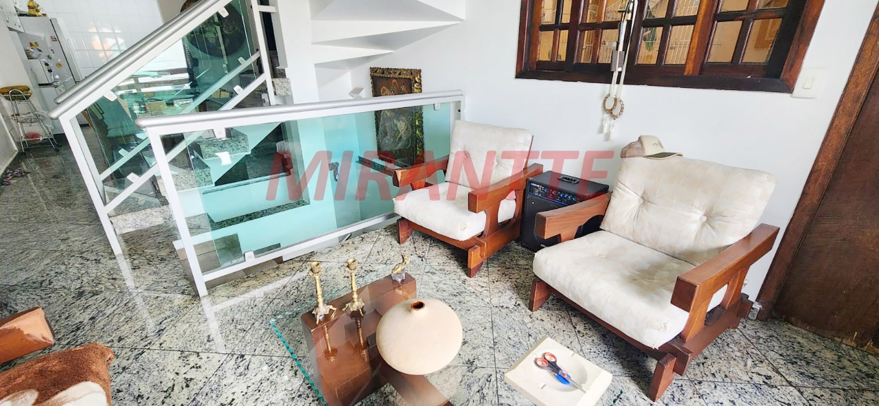 Sobrado de 119m² com 3 quartos em Parada Inglesa