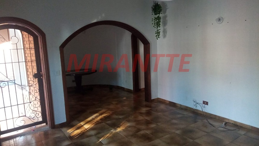 Casa terrea de 280m² com 3 quartos em Horto Florestal