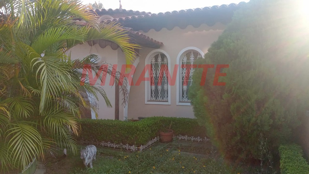 Casa terrea de 280m² com 3 quartos em Horto Florestal