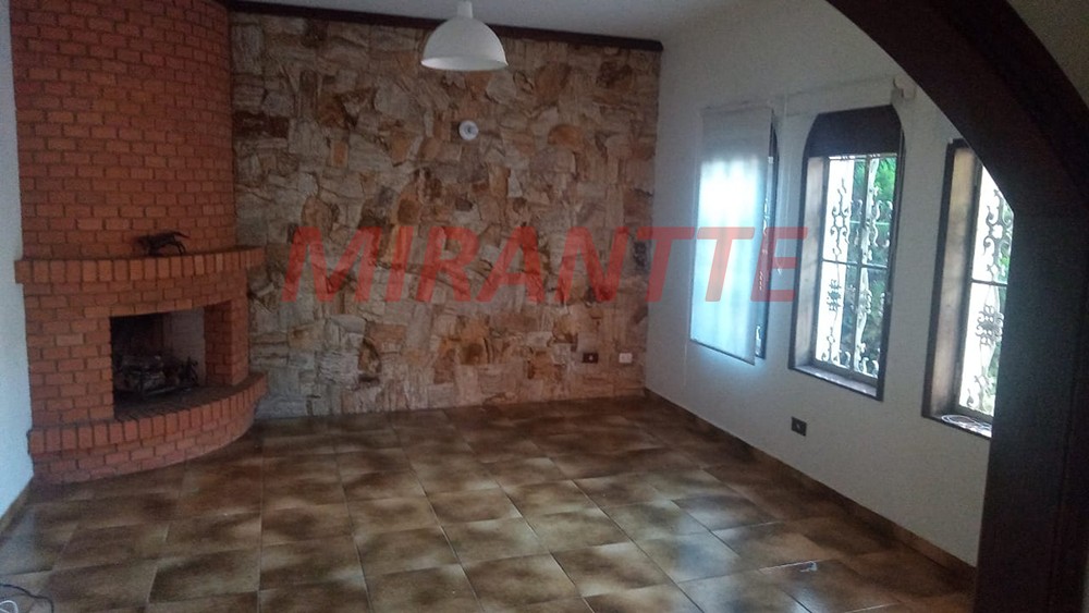 Casa terrea de 280m² com 3 quartos em Horto Florestal
